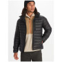 Muška jakna Marmot Highlander Down Hoody