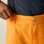 Dječje skijaške hlače Dare 2b Outmove III Insulated Pant ElectricOrng