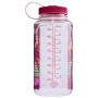 Boca Nalgene Wide Mouth 1l Clear Stained Glass