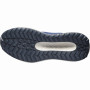Dječja obuća Salomon Aero Grvl Wp J Maritime Blue-Silver Cloud-Bluing