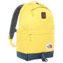 Ruksak The North Face Daypack žuta/plava BambooYllw/BlueWngTeal