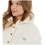Ženska dukserica Fundango Juniper Pile Jacket