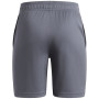 Dječji šorc Under Armour UA Tech Logo Shorts Castlerock