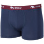 Muške bokserice Zulu Bambus 210 4in 3-pack