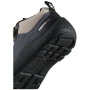 Dječje barefoot cipele Reima Viikari Soft Black