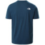 Muška majica The North Face Foundation Graphic Tee