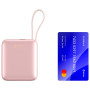 Power bank eksterne baterije Swissten Space 10000 mAh USB-C + Lightning