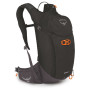 Ruksak Osprey Siskin 12 crna