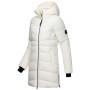 Ženska bunda za skijanje Dare 2b Glacier Long Jacket