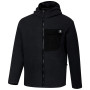 Muška dukserica Dare 2b Firn Hooded Borg Fleece