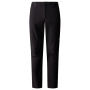 Muške hlače The North Face M Quest Softshell Pant (Regular Fit) crna