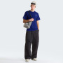 Muška majica The North Face Evolution Simple Dome Regular Short Sleeve Tee