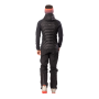 Ženska hibridna jakna Dynafit Radical Ins Hybrid Jkt W