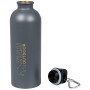 Boca Zulu Steel Flask 0,5 L