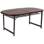 Stol Bo-Camp Woodbine 150x80cm