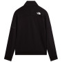 Muška dukserica The North Face M Mountain Athletics 1/4 Zip Fleece 2.0