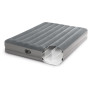 Madraci na napuhavanje Intex Queen Dura-Beam Prestige Mid-Rise USB Pump