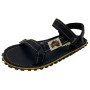Sandale Gumbies Tracker Black