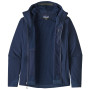 Muška softshell jakna Patagonia R1 TechFace Hoody