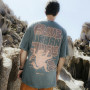 Muška majica Wild Country Sequence Man T-shirt