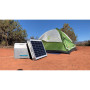 Stol GoSun sa solarnim panelom 60W