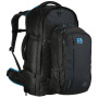 Ruksak Vango Freedom II 80 + 20 crna/plava CarbideGray/VoltBlue