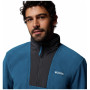 Muška dukserica Columbia Sequoia Grove™ Ii Hz Fleece