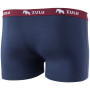 Muške bokserice Zulu Bambus 210 4in 3-pack