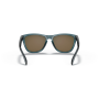 Sunčane naočale OAKLEY Frogskin Prizm Sapphr Irid Polar