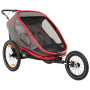 Kotačići Hamax Outback Jogger Kit