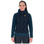 Ženska zimska jakna Karpos Marmarole W Jacket