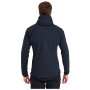 Muške funkcionalne majice dugih rukava Montane Fireball Lite Hoodie