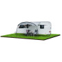 Zaklon Vango Poled Sun Canopy 3M