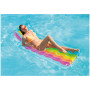 Ležaljka na napuhavanje Intex Rainbow Mat
