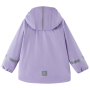 Dječja jakna Reima Lampi Blooming Lilac