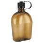 Boca Nalgene Oasis 1000 ml smeđa