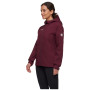 Ženska jakna Mammut Linard Light HS Hooded Jacket Women