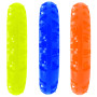 Igračka za psa Nerf Dog EXO Spike Ring 12,5 cm 3 pcs