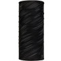 Višenamjenski šal Buff Reflective crna RSolidBlack