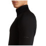 Muške funkcionalne majice Icebreaker Men Mer 200 ZoneKnit LS Half Zip