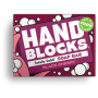 Šampon za putovanje Shower Blocks Hand Soap - Black Cherry