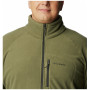 Muška dukserica Columbia Fast Trek™ II Full Zip Fleece