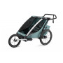 Prikolica za bicikl Thule Chariot Cross2