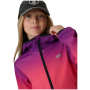 Dječja softshell jakna 4F Softshell Jacket F603 Multicolour 3 Allover