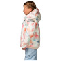 Dječja zimska jakna DucKsday Reversible Jacket Bliss/Sherpa