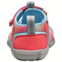 Dječje sandale Keen Seacamp II Cnx Children Ombre Pink Lemonade