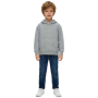 Dječja dukserica Lego Wear Lwsky 600 Grey