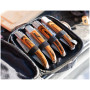Set noževa GSI Outdoors Rakau Steak Knives