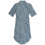Ženska haljina Roayal Robins Spotless Traveler Dress S/S
