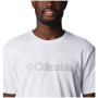 Muška majica Columbia Pacific Crossing™ II Graphic SS Tee